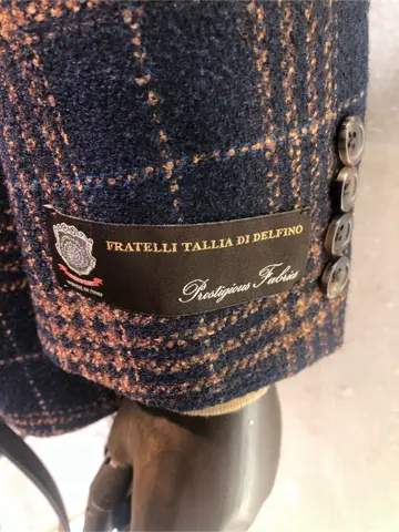 GOTAIRIKU 森  靖実 コーディネート画像