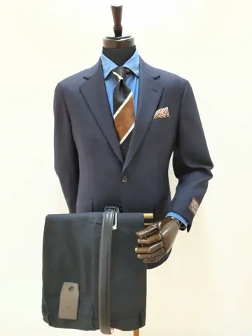 GOTAIRIKU 江坂 コーディネート画像