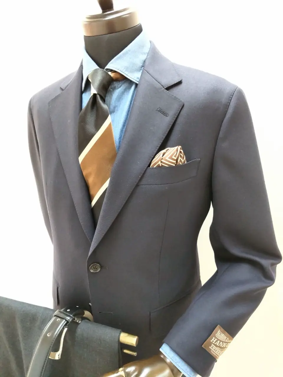 GOTAIRIKU 江坂 コーディネート画像