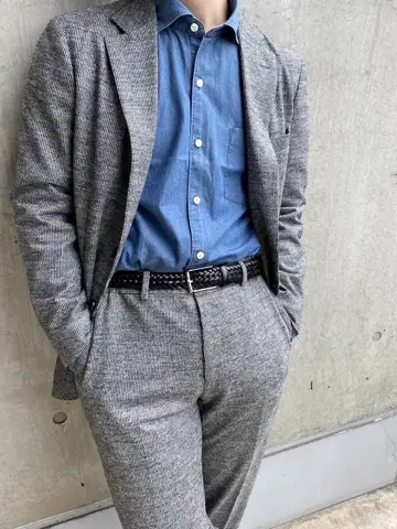 GOTAIRIKU 竹林 コーディネート画像