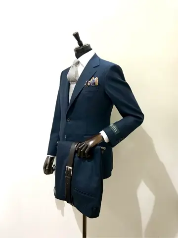 GOTAIRIKU 今井 コーディネート画像