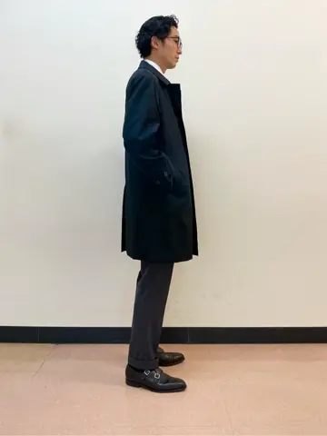 GOTAIRIKU 藤田 コーディネート画像