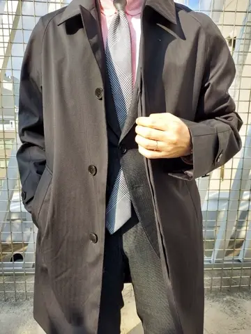 GOTAIRIKU 兼田 コーディネート画像