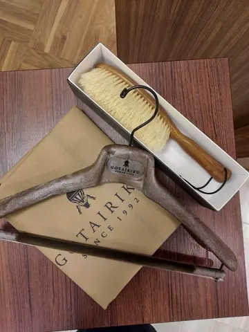 GOTAIRIKU 兼田 コーディネート画像