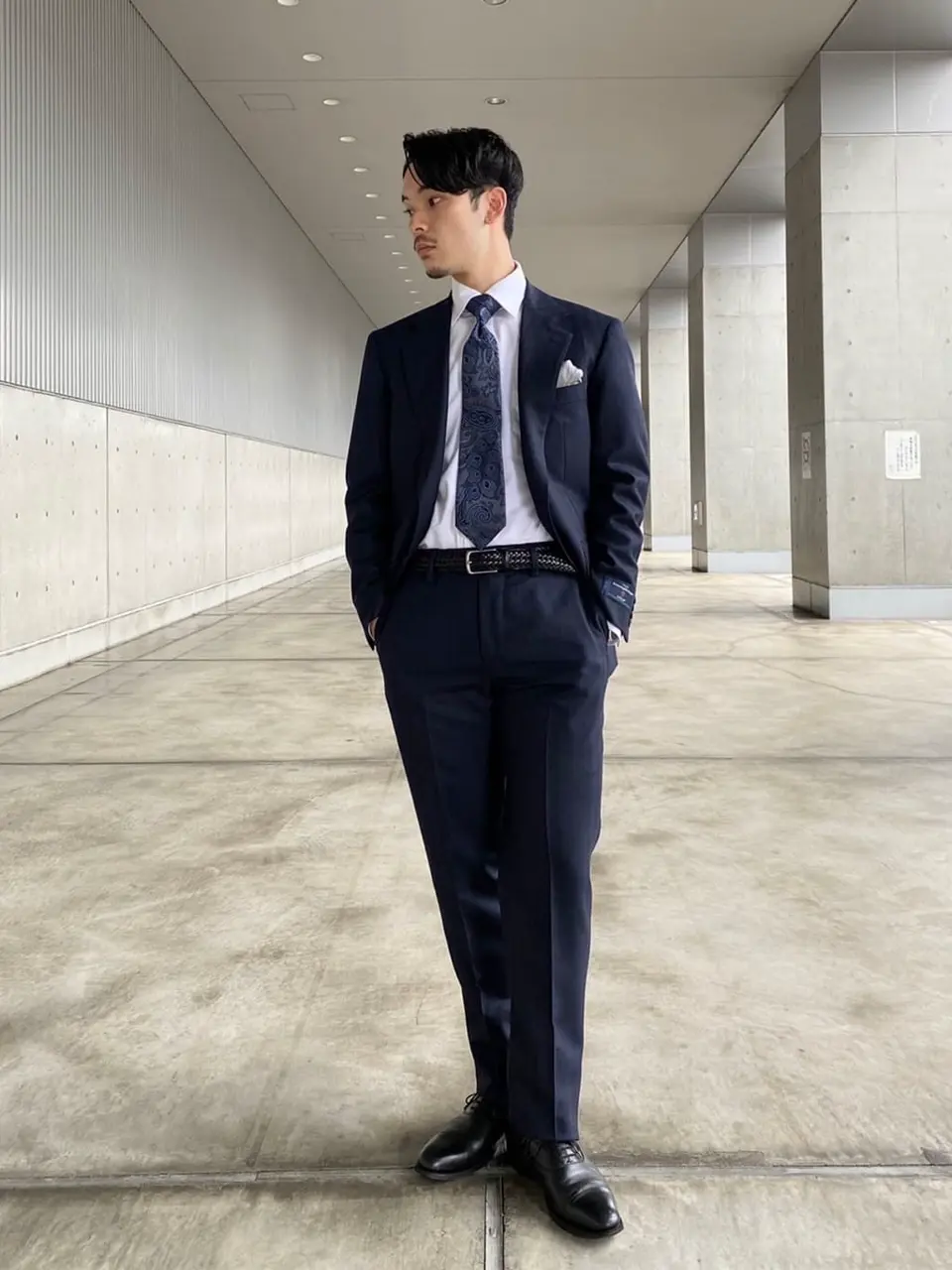 GOTAIRIKU 竹林 コーディネート画像