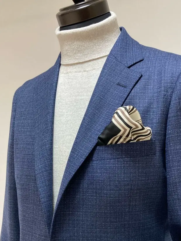 GOTAIRIKU 木村 コーディネート画像