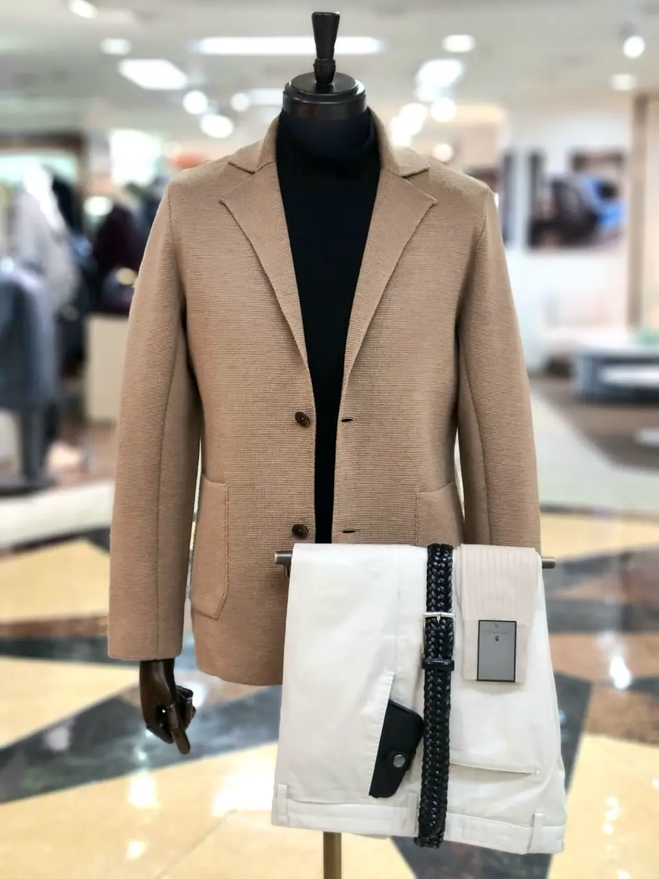  滝口 コーディネート画像