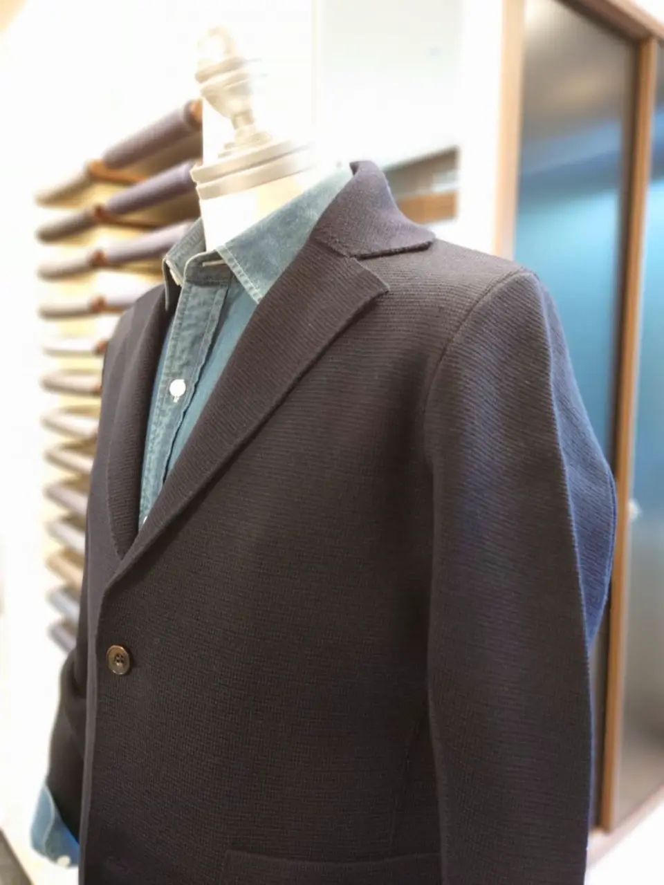 GOTAIRIKU 佐瀬 コーディネート画像