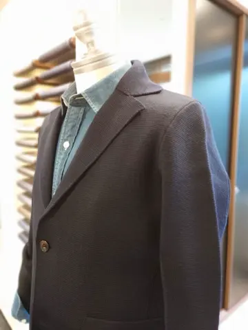 GOTAIRIKU 佐瀬 コーディネート画像