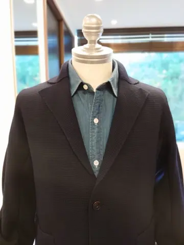 GOTAIRIKU 佐瀬 コーディネート画像