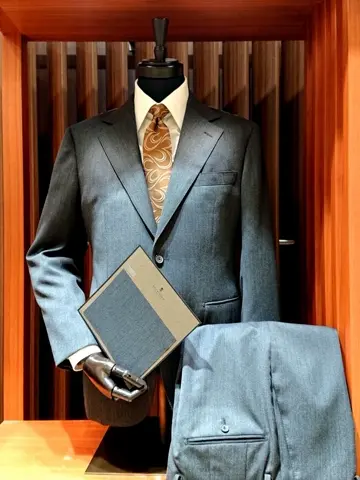 GOTAIRIKU 神原 コーディネート画像