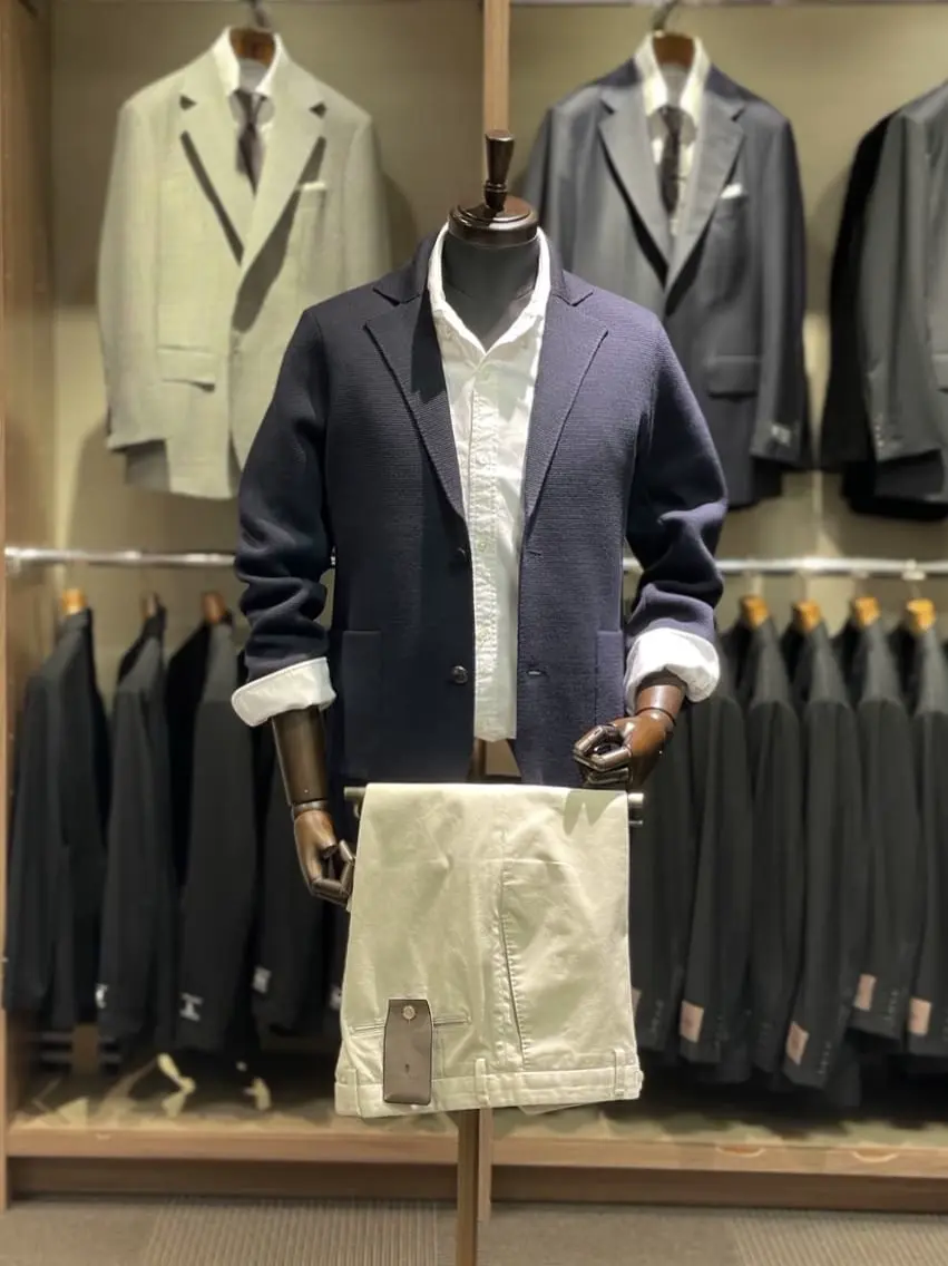  中村 コーディネート画像