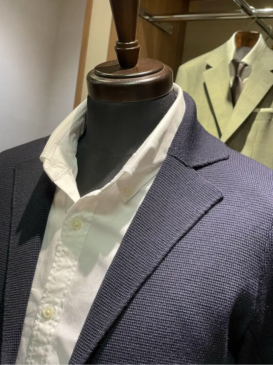 GOTAIRIKU 中村 コーディネート画像