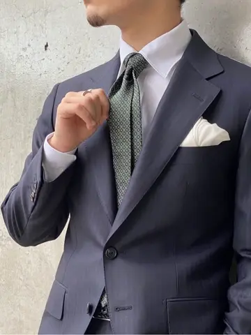 GOTAIRIKU 竹林 コーディネート画像