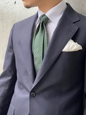 GOTAIRIKU 竹林 コーディネート画像