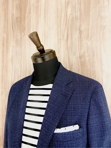 GOTAIRIKU 田中 コーディネート画像