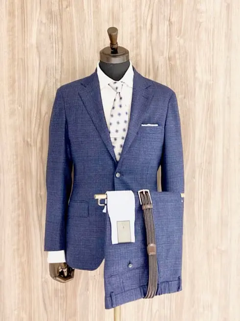  田中 コーディネート画像