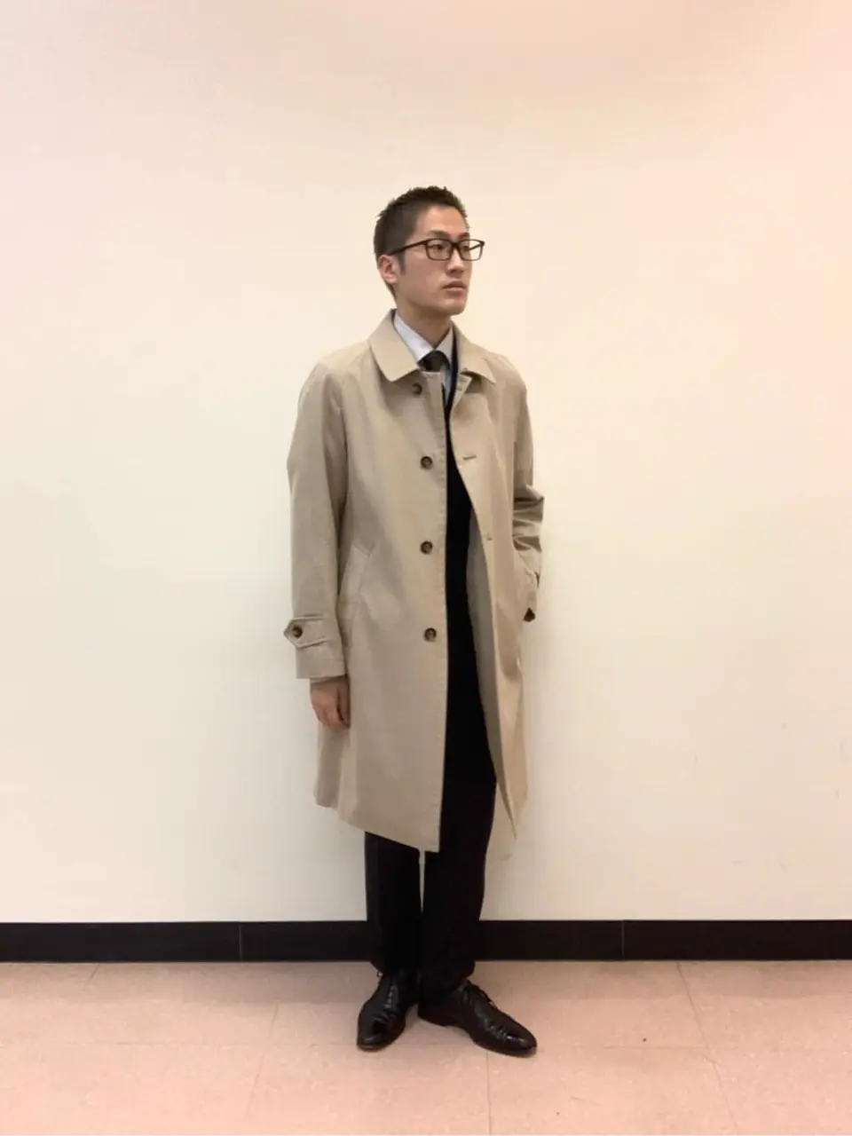  アゼチ コーディネート画像