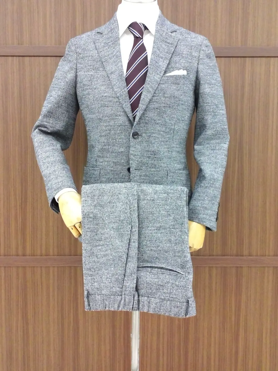  畑山 コーディネート画像