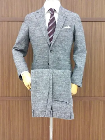 GOTAIRIKU 畑山 コーディネート画像