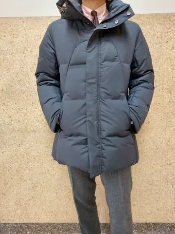 GOTAIRIKU 兼田 コーディネート画像