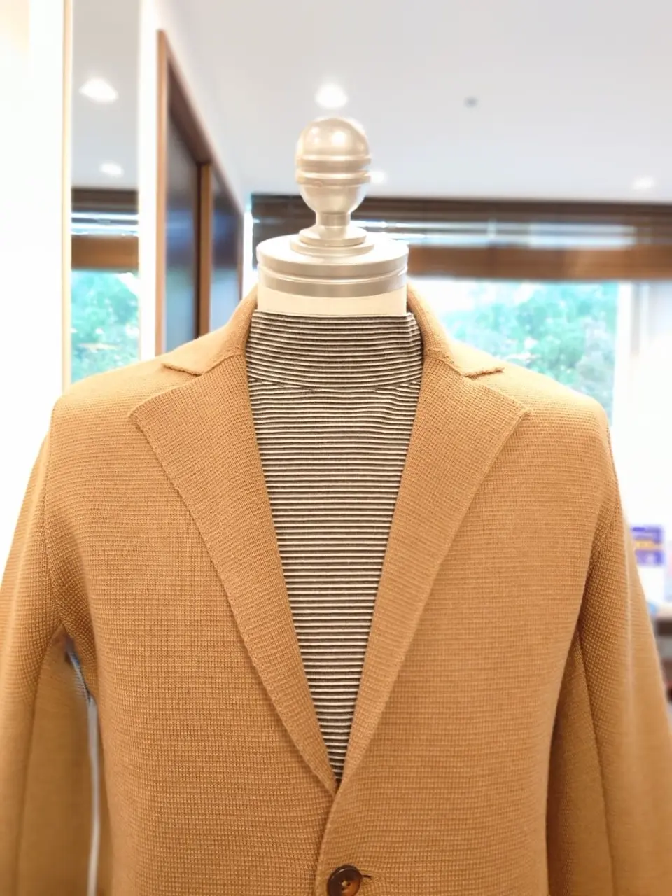 GOTAIRIKU 佐瀬 コーディネート画像