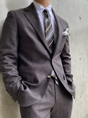 GOTAIRIKU 竹林 コーディネート画像