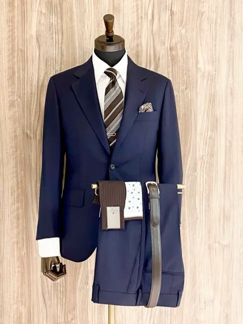  田中 コーディネート画像