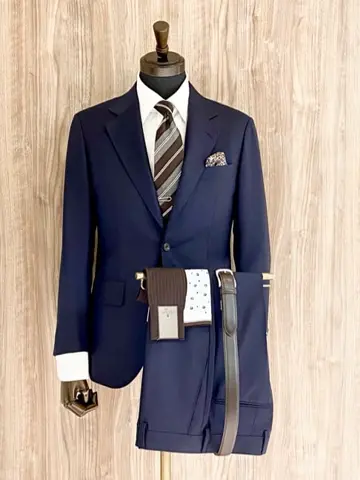 GOTAIRIKU 田中 コーディネート画像