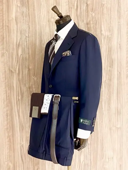 GOTAIRIKU 田中 コーディネート画像