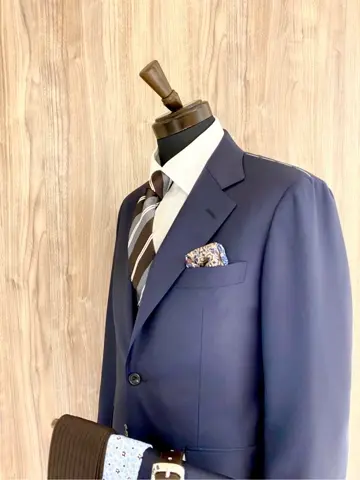 GOTAIRIKU 田中 コーディネート画像