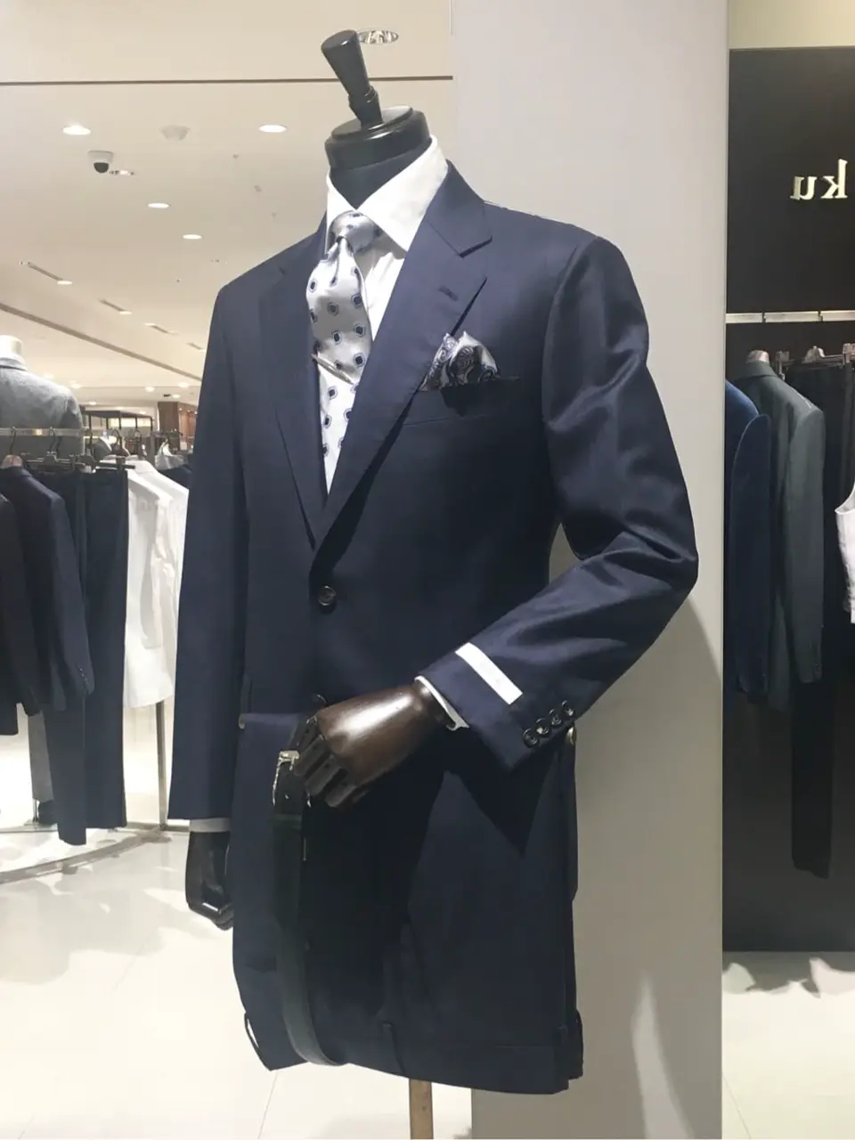 GOTAIRIKU 池田 コーディネート画像