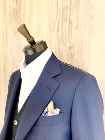 GOTAIRIKU 田中 コーディネート画像