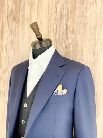 GOTAIRIKU 田中 コーディネート画像