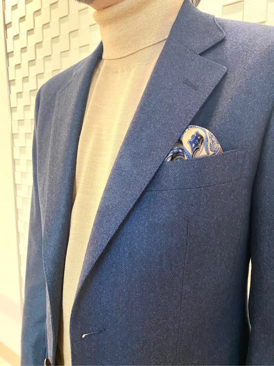 GOTAIRIKU 松田 コーディネート画像