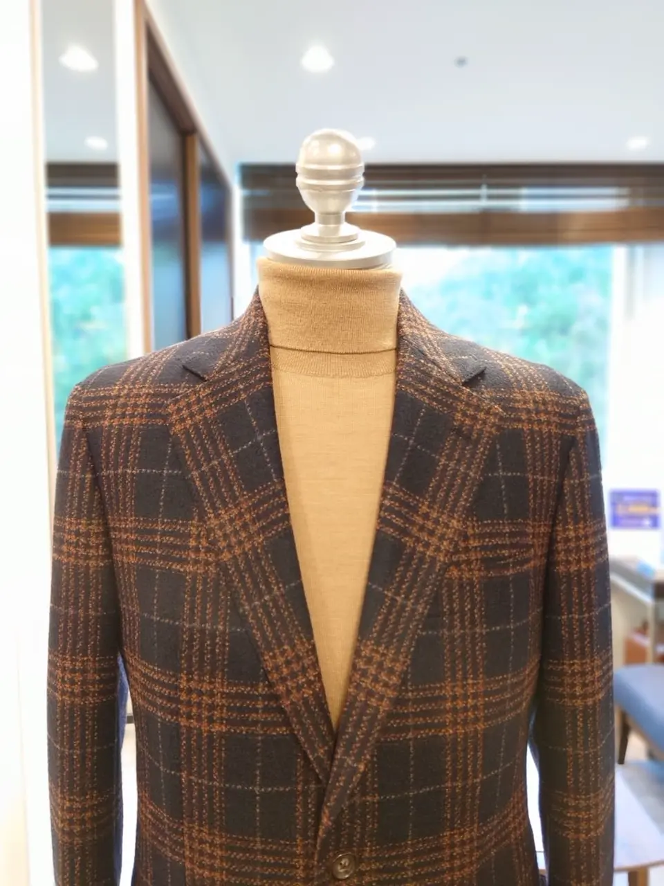 GOTAIRIKU 佐瀬 コーディネート画像