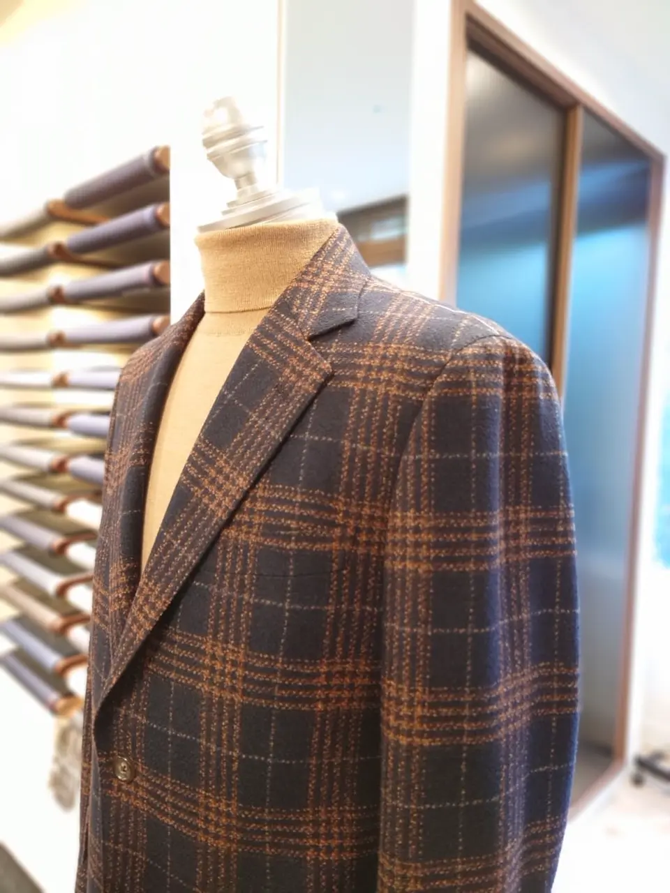 GOTAIRIKU 佐瀬 コーディネート画像