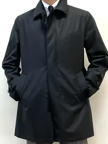 GOTAIRIKU 藤田 コーディネート画像