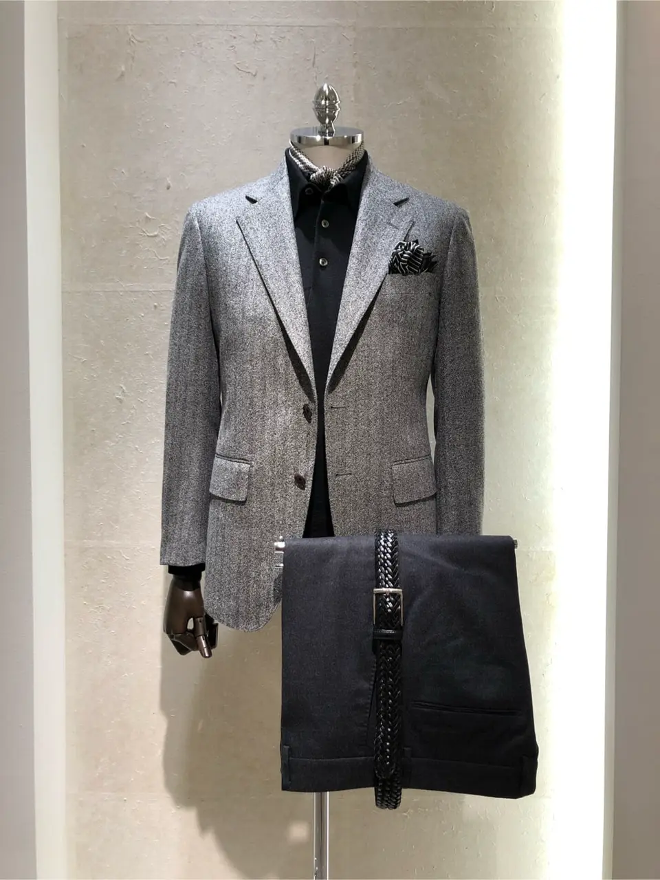  美濃 コーディネート画像