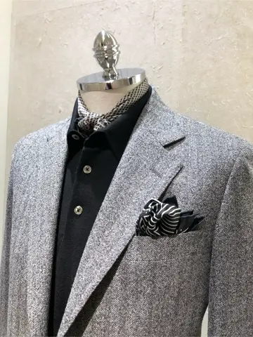 GOTAIRIKU 美濃 コーディネート画像