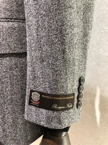 GOTAIRIKU 美濃 コーディネート画像