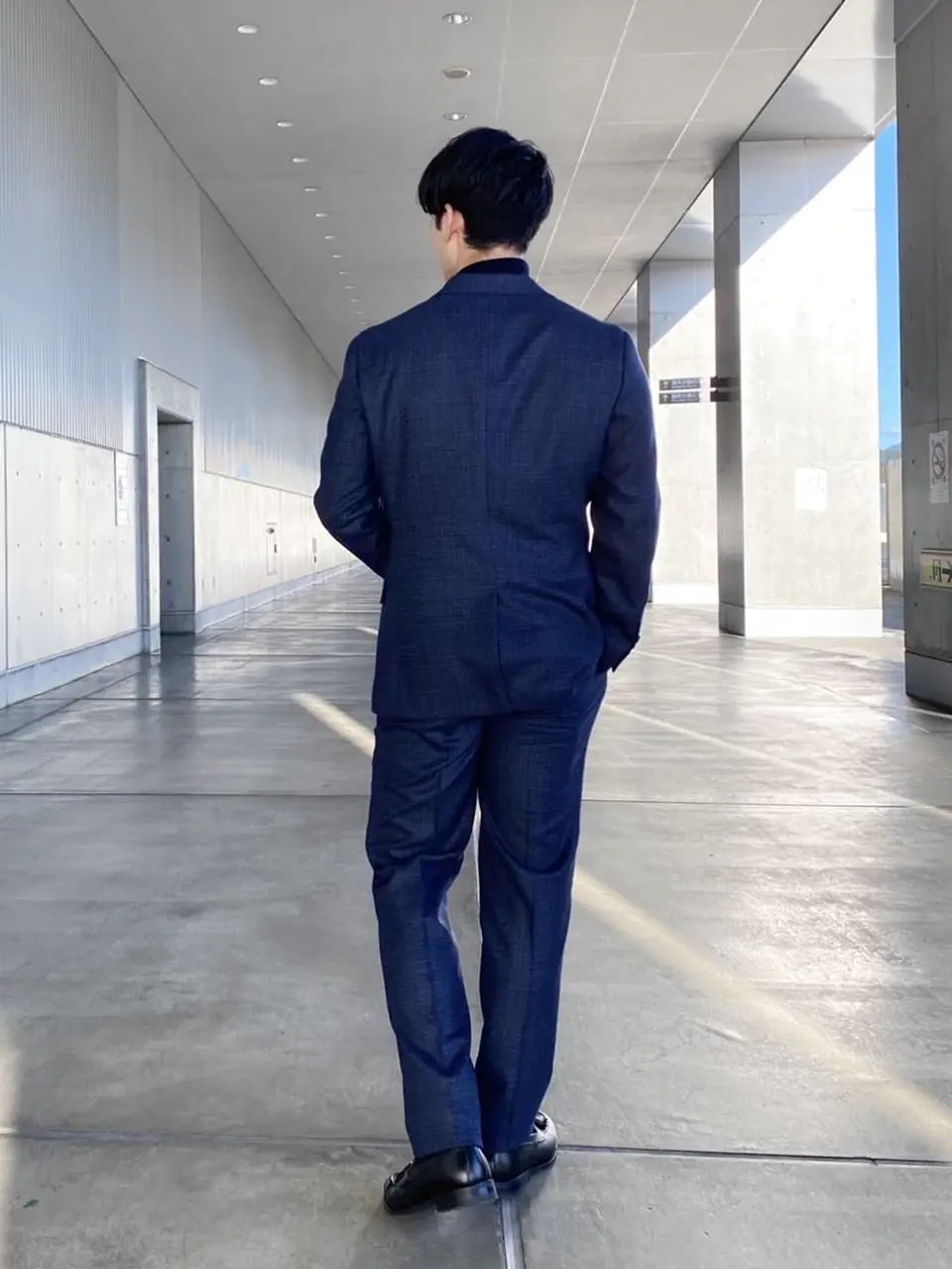 GOTAIRIKU 竹林 コーディネート画像