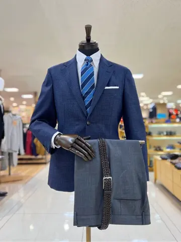 GOTAIRIKU 大森 コーディネート画像