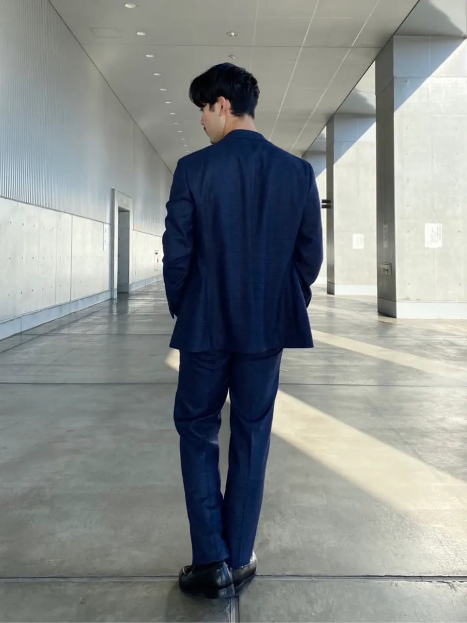 GOTAIRIKU 竹林 コーディネート画像