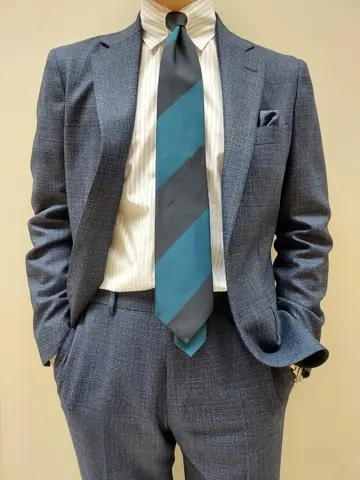 GOTAIRIKU 兼田 コーディネート画像