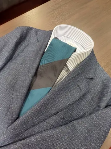 GOTAIRIKU 兼田 コーディネート画像