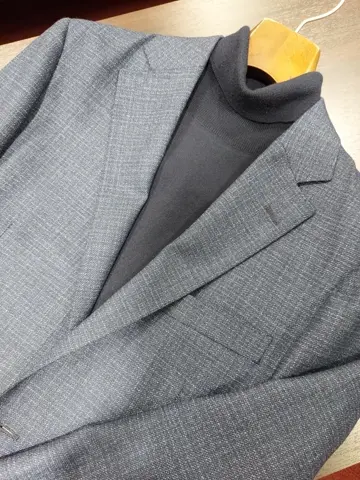 GOTAIRIKU 兼田 コーディネート画像