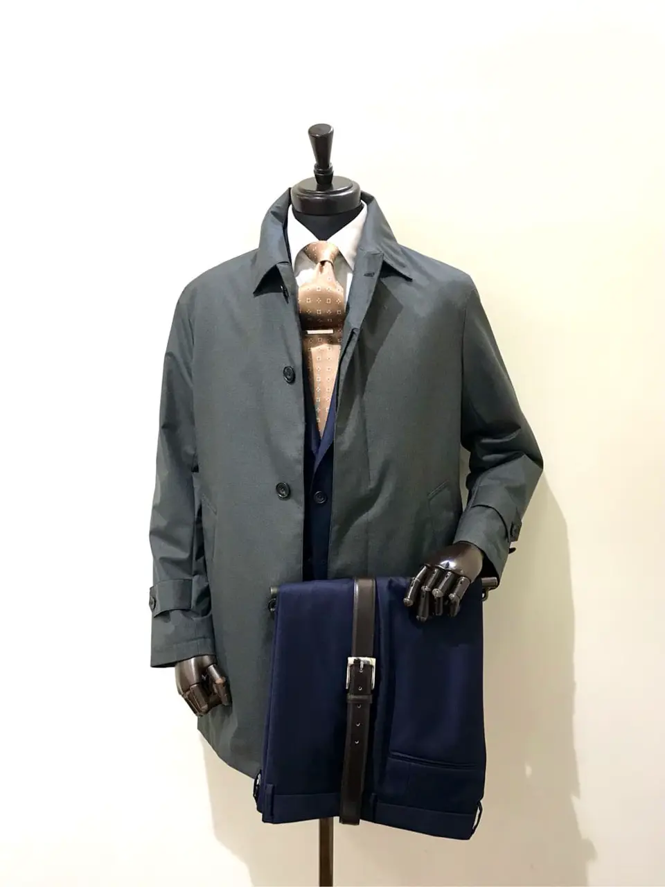  今井 コーディネート画像