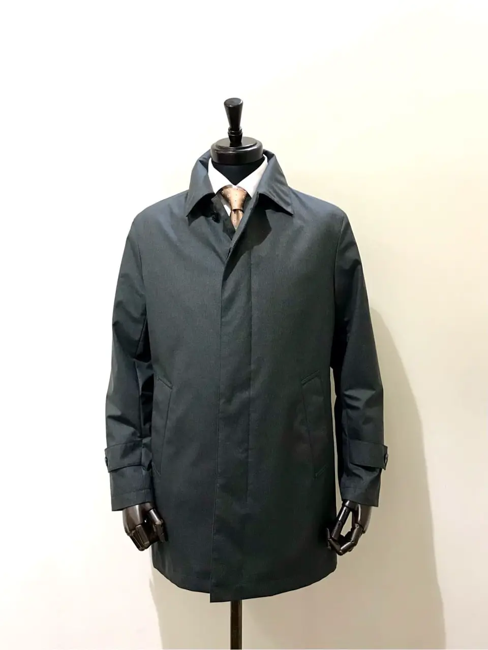 GOTAIRIKU 今井 コーディネート画像