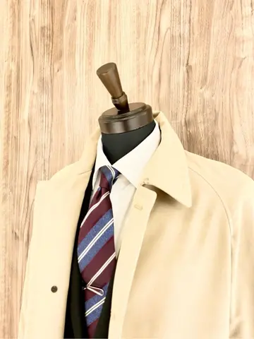 GOTAIRIKU 田中 コーディネート画像